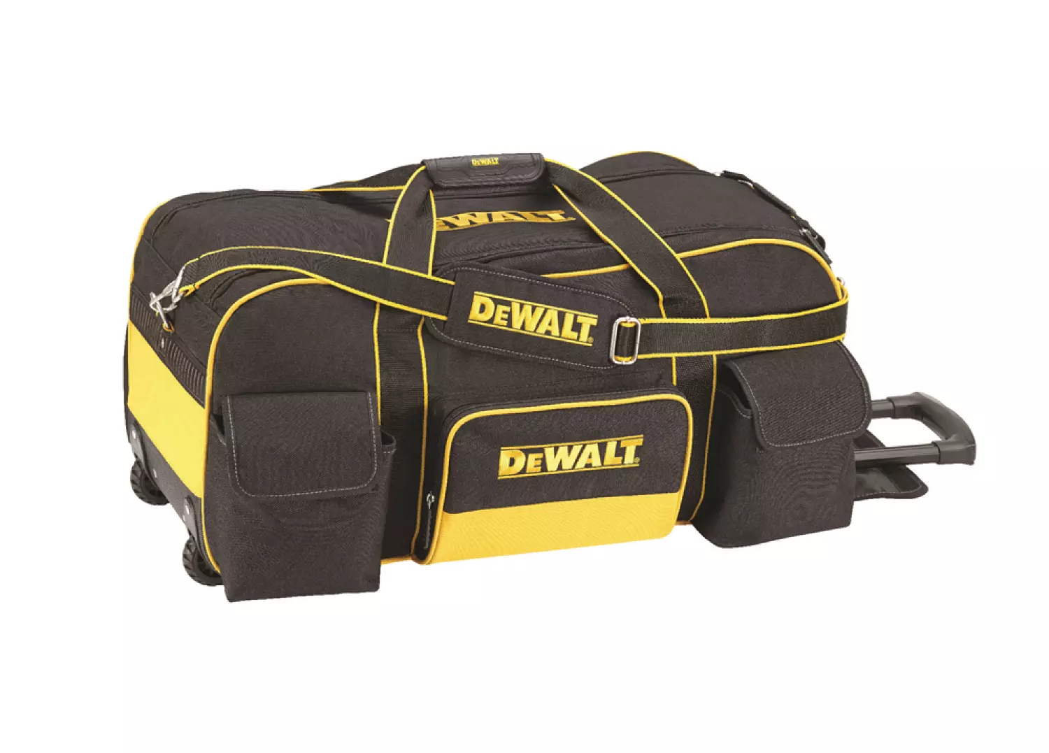 DeWALT DWST1-79210 Grand sac à outils avec roues-image