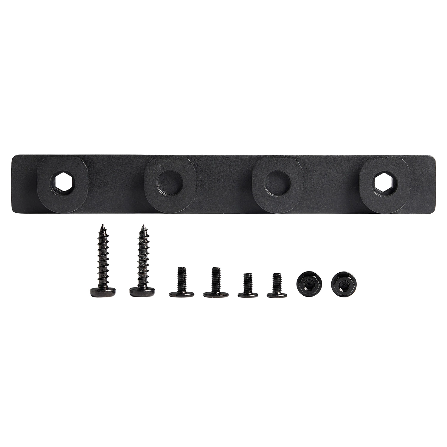 Blåkläder 2537 ToolRig wandbevestiging