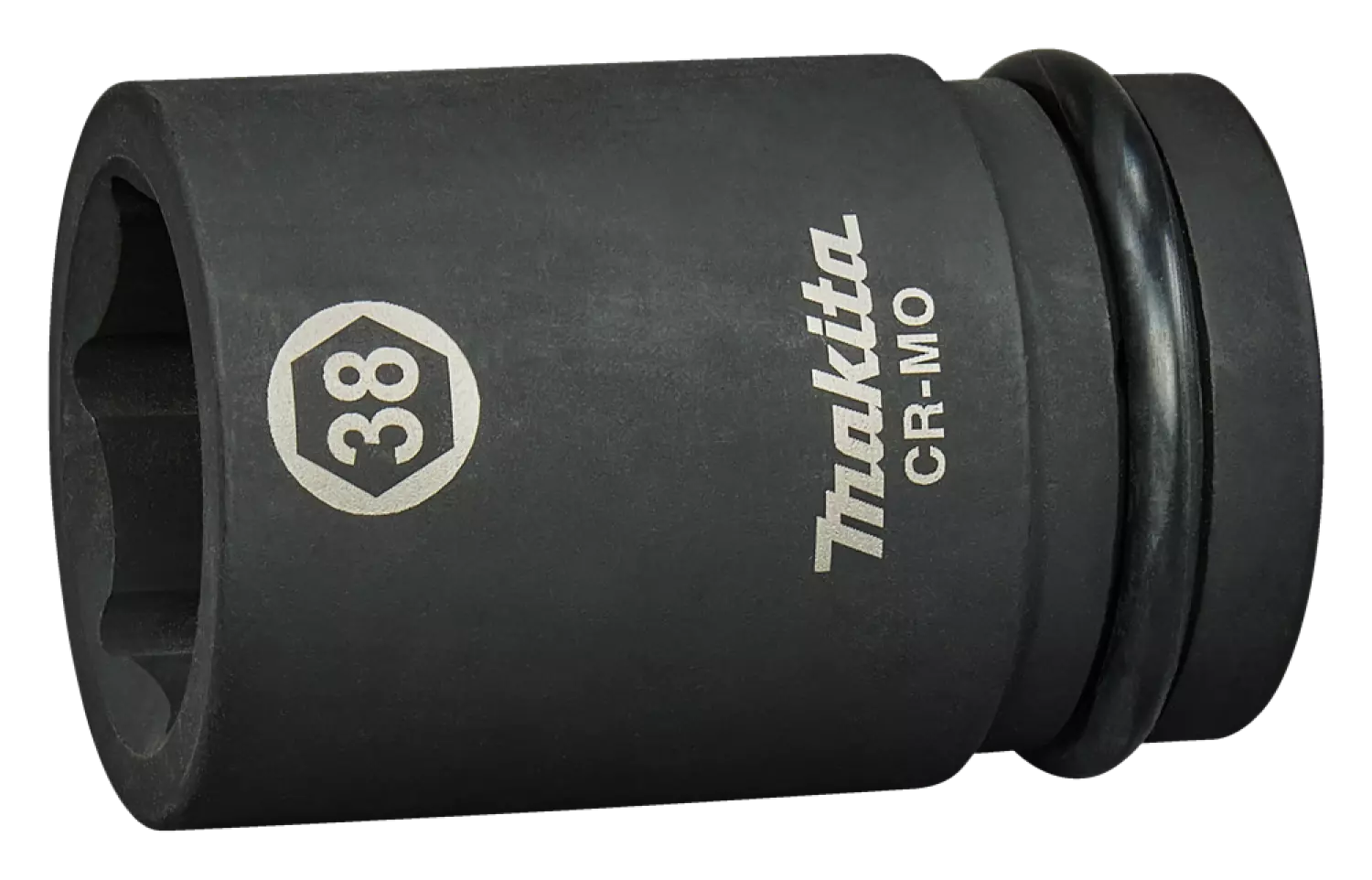 Makita E-24745 Capuchon de force - 38x90mm-image