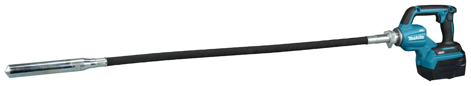 Makita VR004GU101 XGT 40V Max Li-Ion accu betrontrilnaald - 1200mm - 4.0Ah Accu