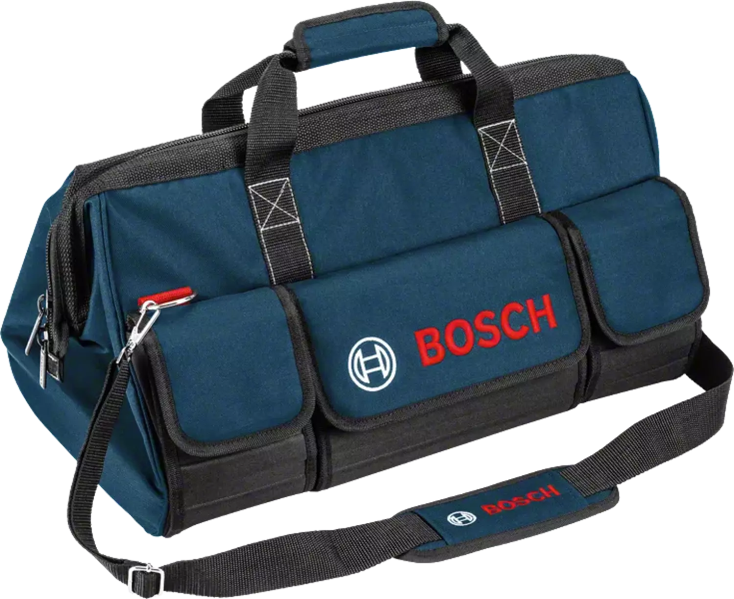 Bosch 1600A003BK LBAG+ Sac à outils (62 cm)-image