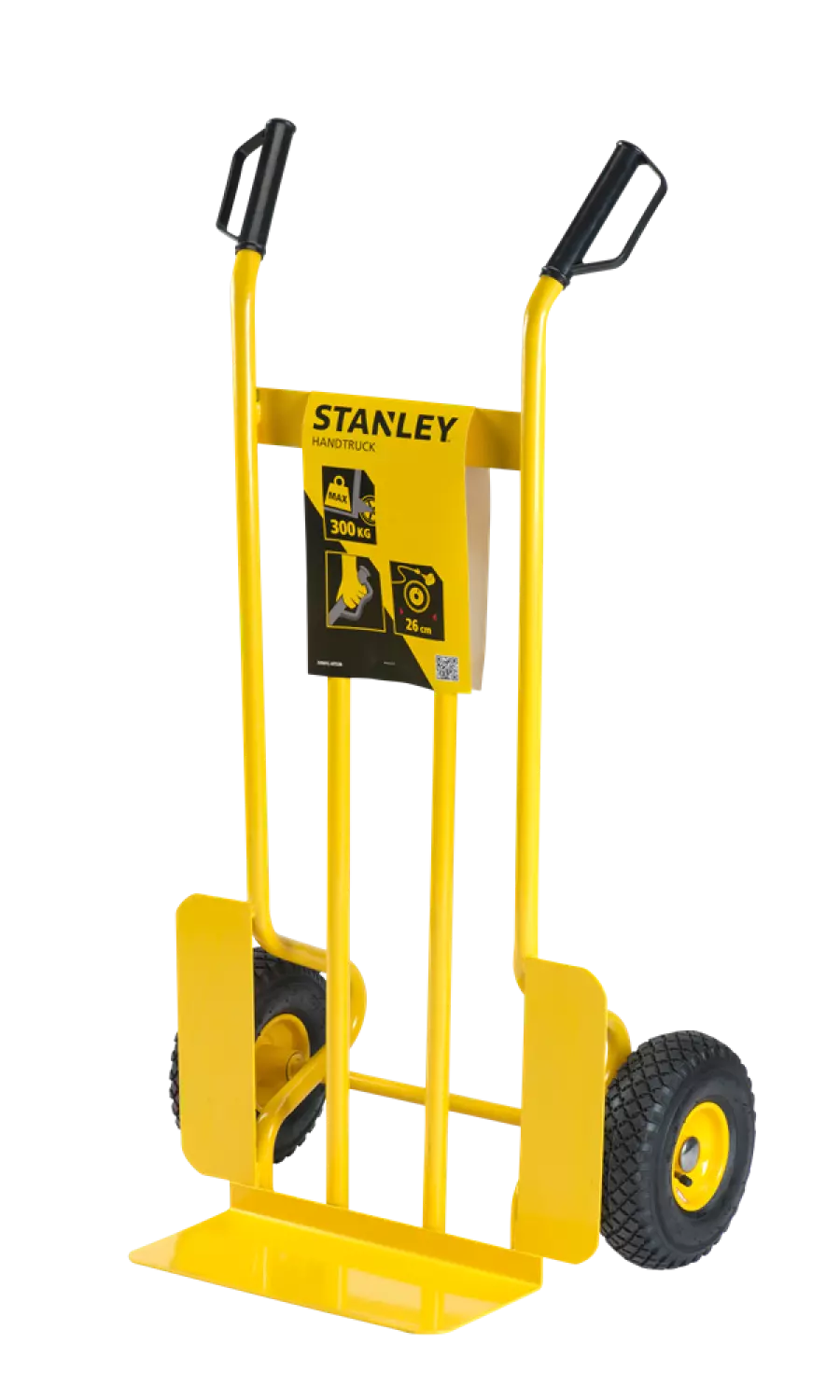 Stanley SXWTC-HT526 Steekwagen - Staal - 300kg-image