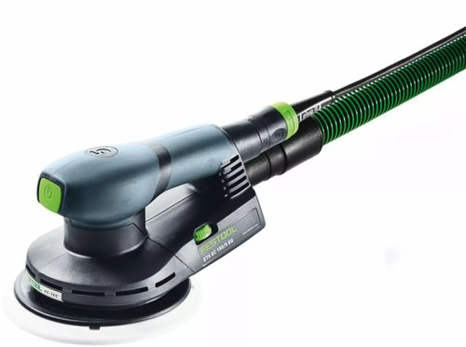 Festool ETS EC 150/5 EQ-Plus - Ponceuse excentrique-image