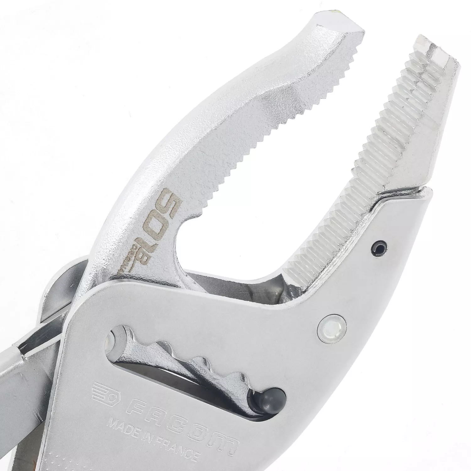 Facom 501B Griptang - 110mm capaciteit - 250mm