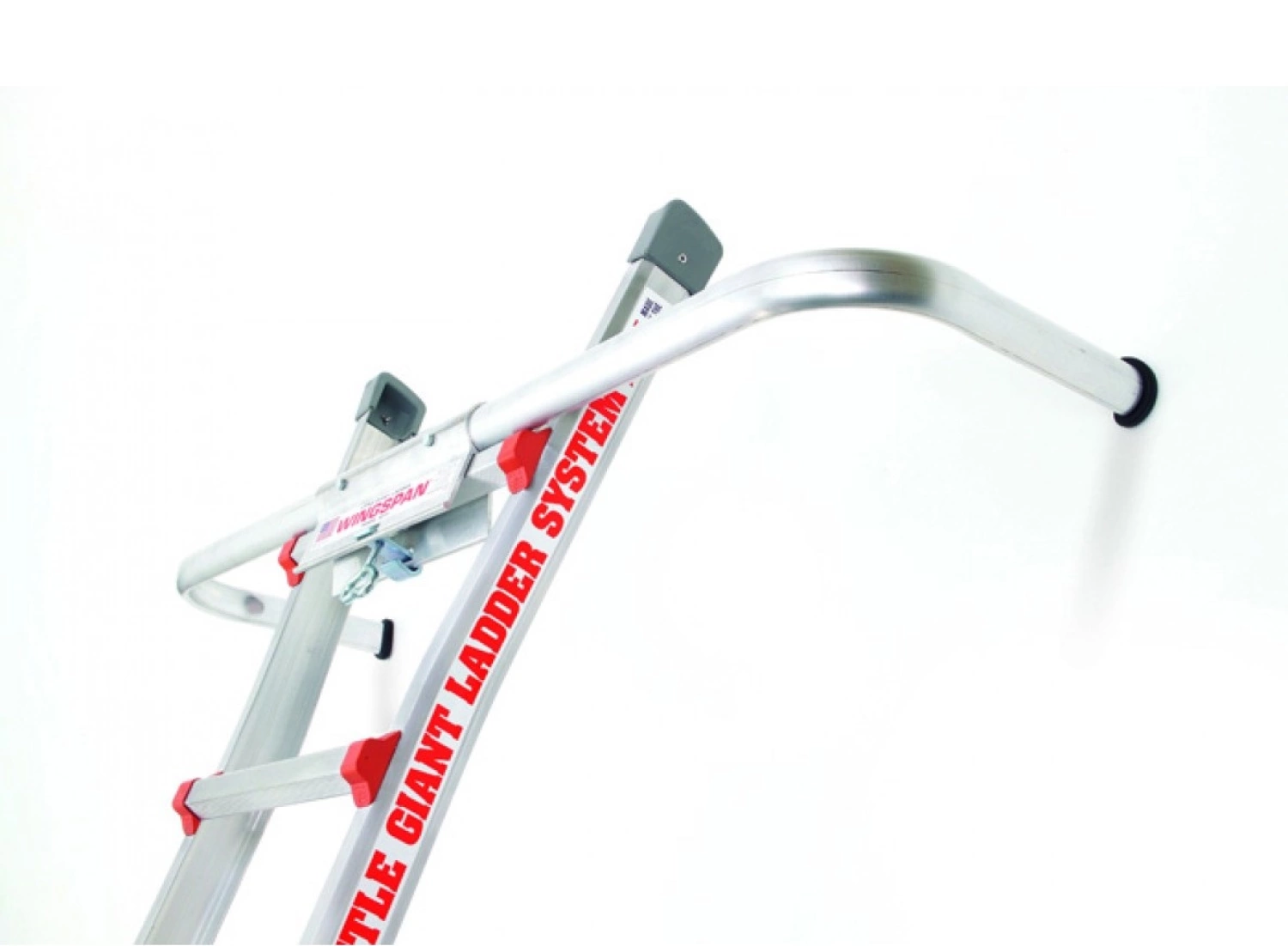 Little Jumbo 48419111 Support mural pour multiéchelle-image