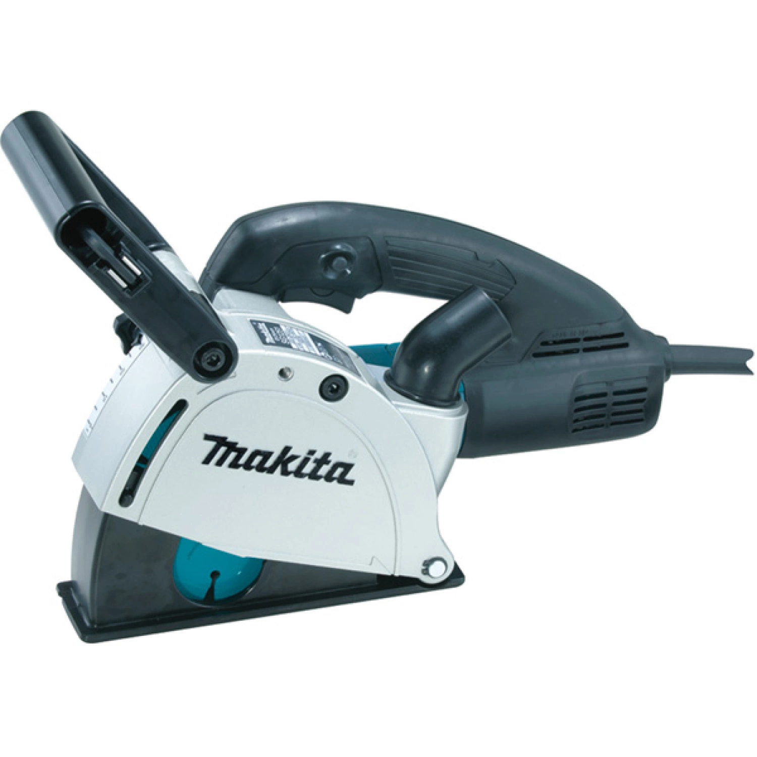 Makita SG1251J Sleuvenfrees in Mbox - 1400W - 125mm-image