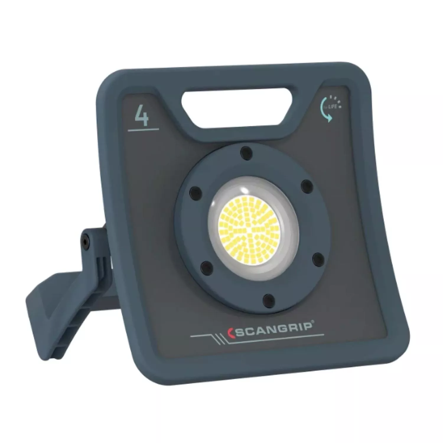 Scangrip Nova 4 lampe LED - 4000 lumens - 230V - 29W-image