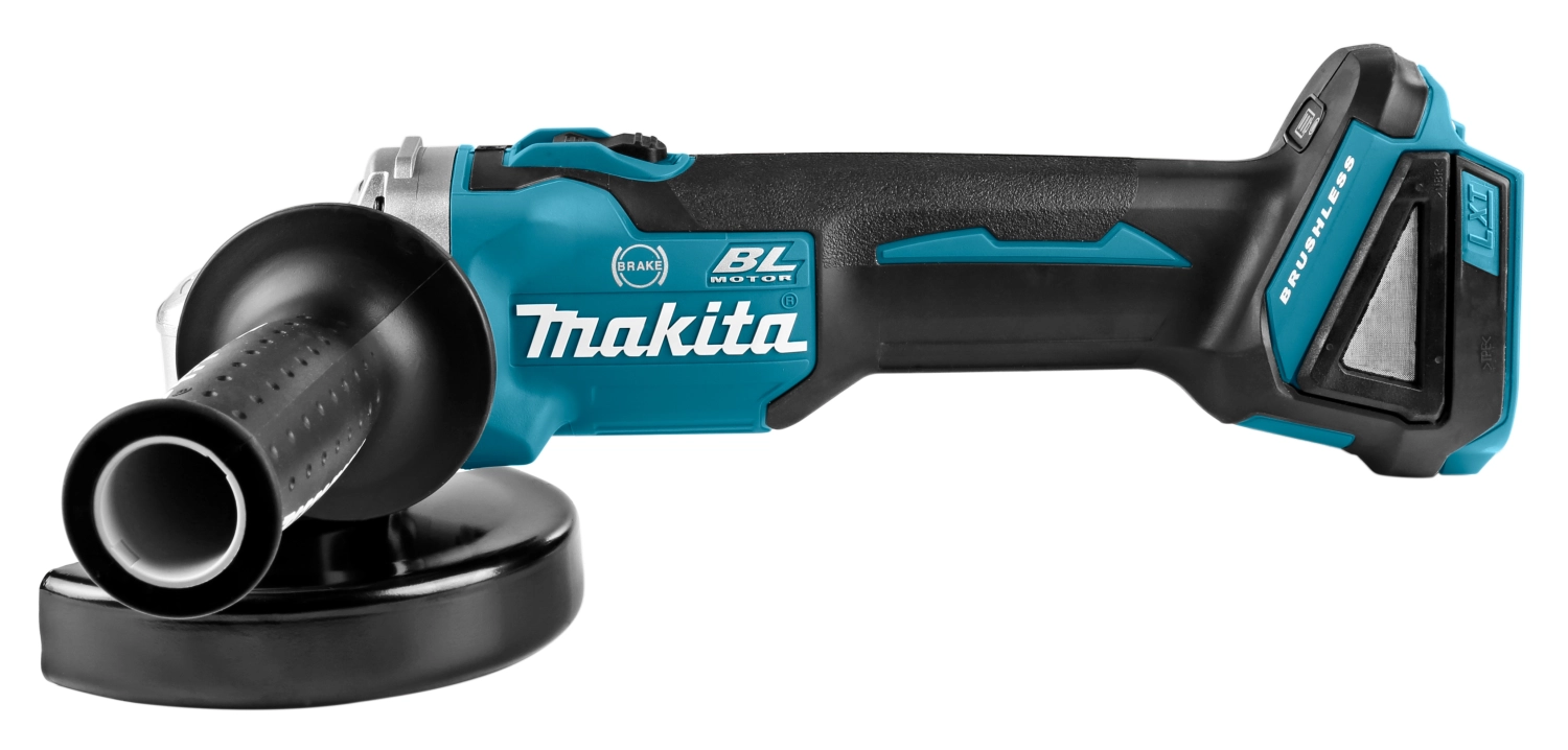 Makita DLX7014PTJ Kit combiné 7 pièces - 5x 18 V 5,0 Ah + Mbox-image