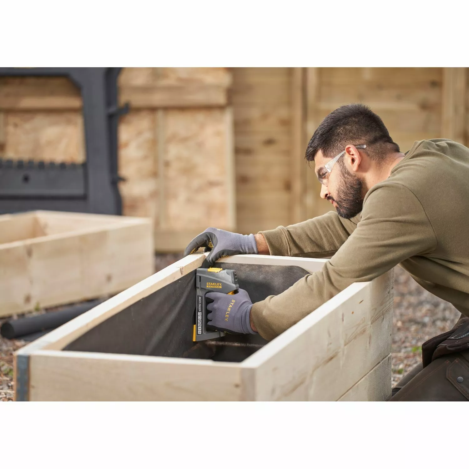 Stanley FMHT6-70868 Handtacker 6 in 1 - 15 x 6-14mm-image