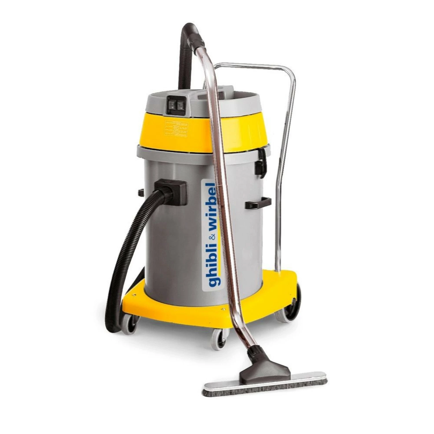 Ghibli 6020068 Aspirateur de chantier-image
