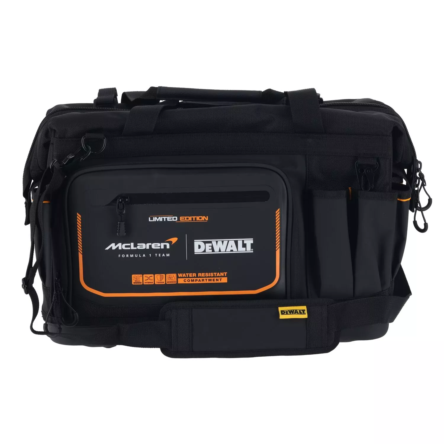 DeWALT DWST60104-9 Sac à outils McLaren 20''-image