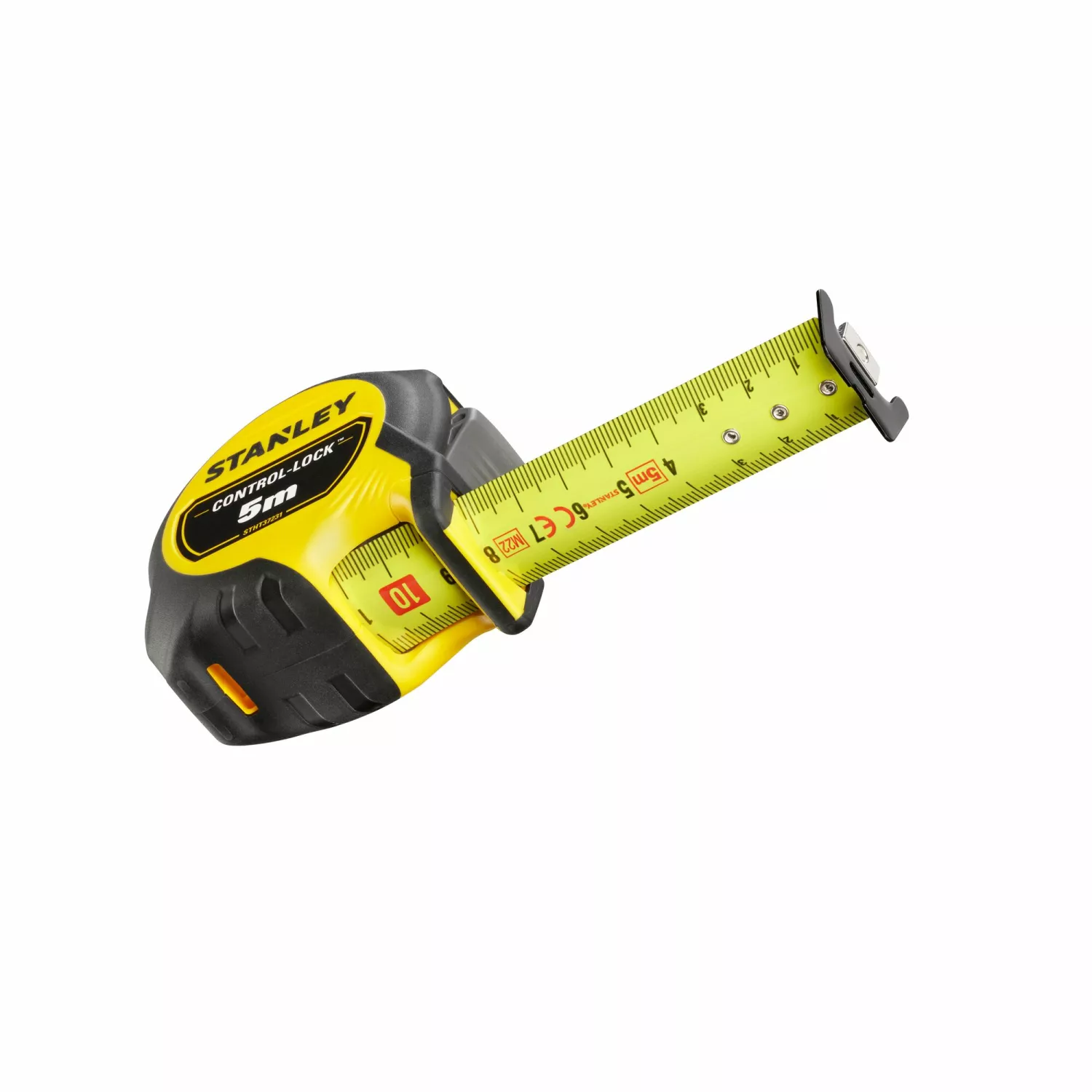 Stanley STHT37231-0 Rolmaat Control-Lock 5m x 25mm-image