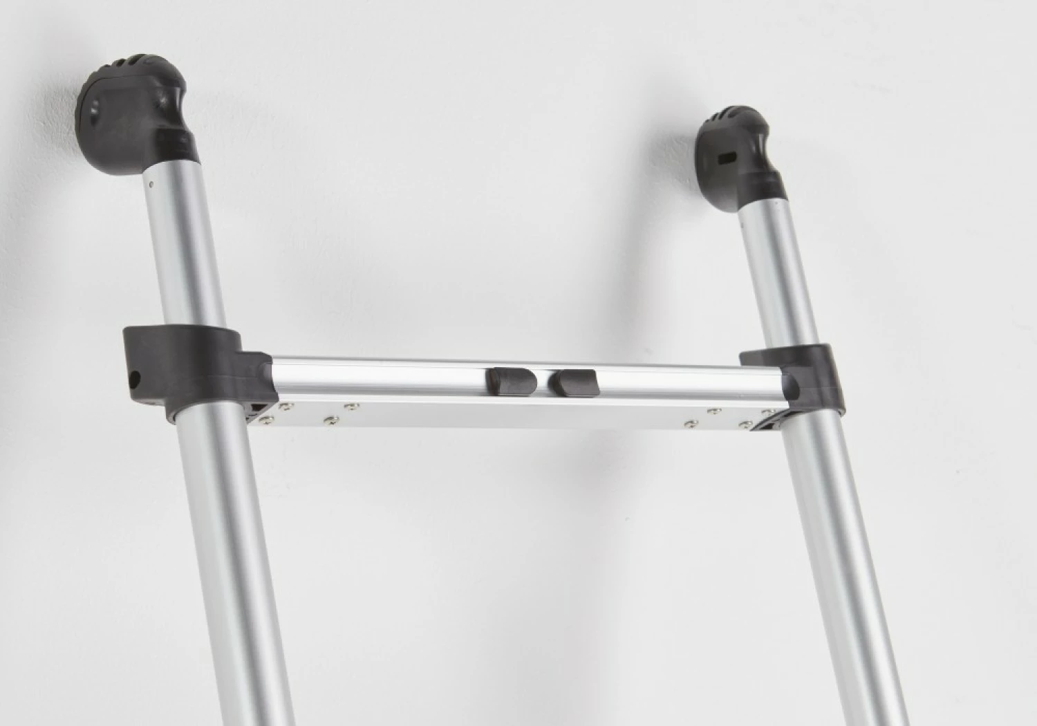 Altrex TL Smart Up Active Telescoopladder - 1 x 11 sporten - 4,3m-image