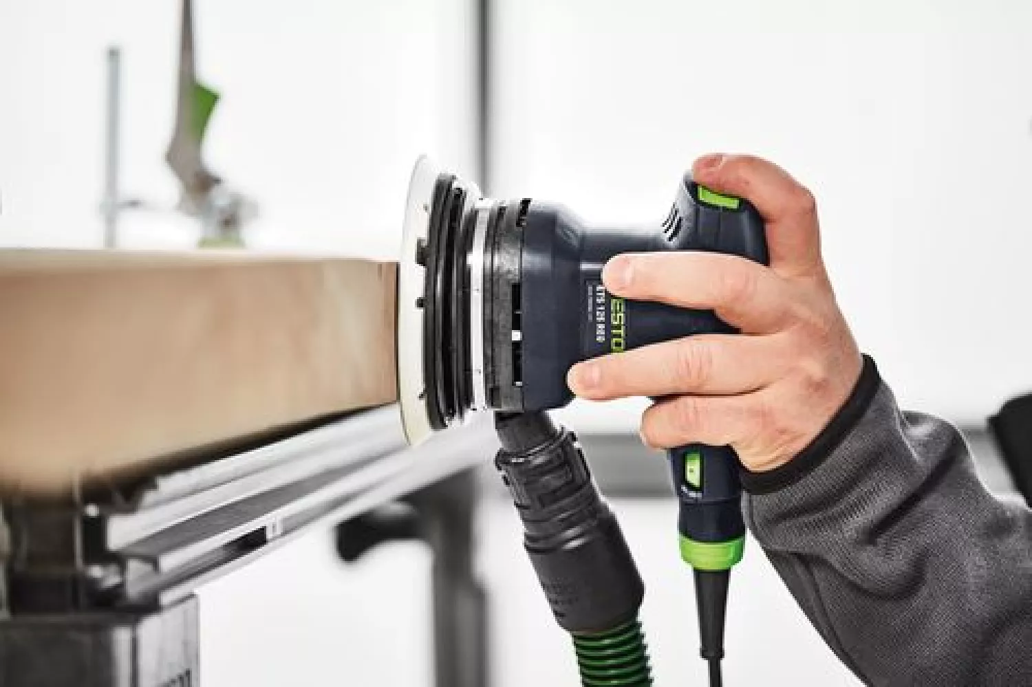 Festool H05 RN-F4/3 - Câble plug it-image