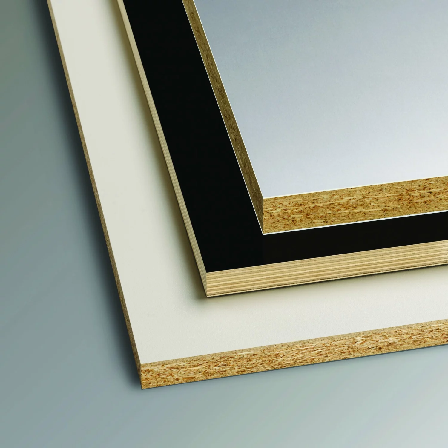 Bosch 2608644549 Cirkelzaagblad accu Expert - 165 x 20 x 48T - Gemelamineerde plaat - Carbide-image