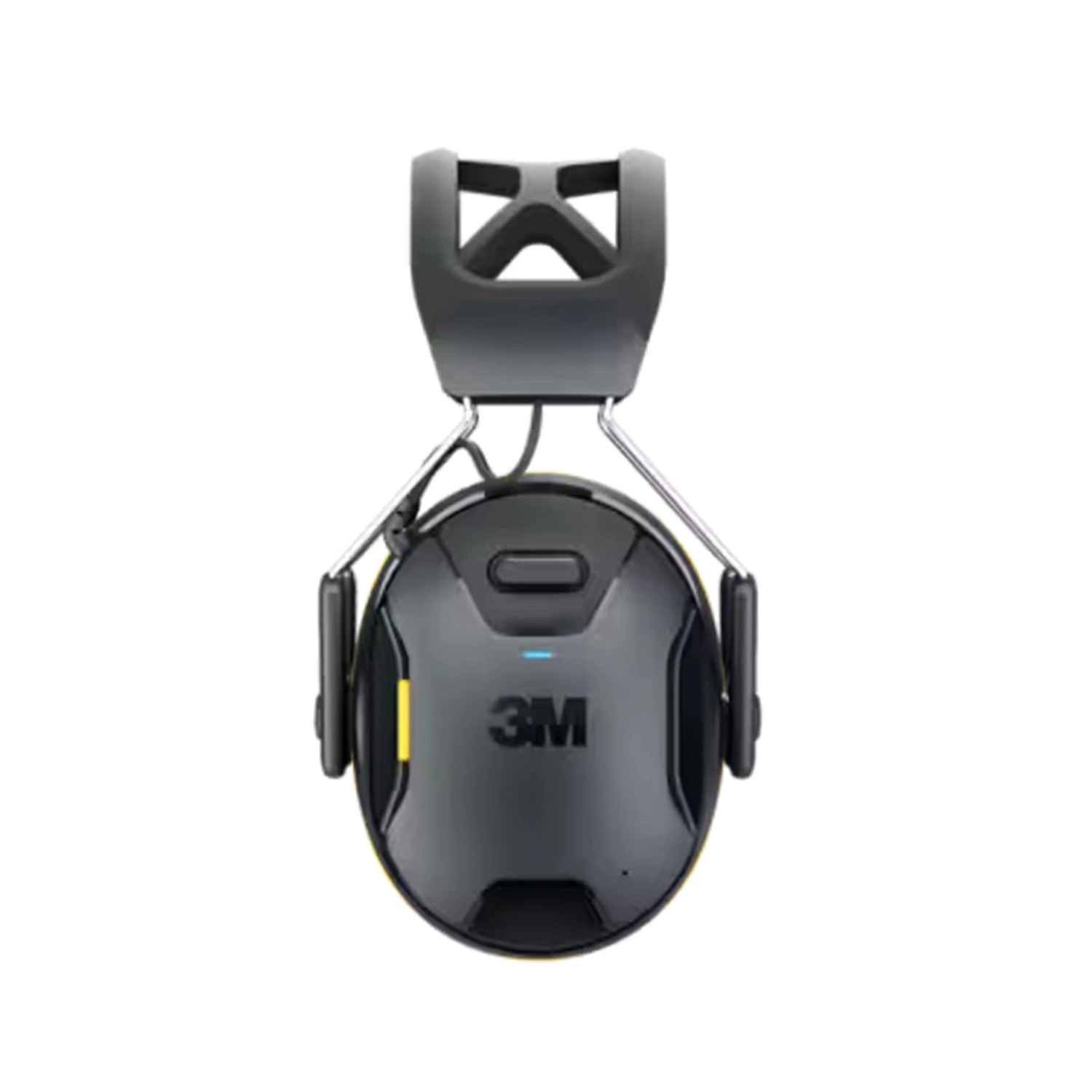 3M 90570E-1 WorkTunes Connect Protection auditive - Bluetooth - SNR 33 dB-image