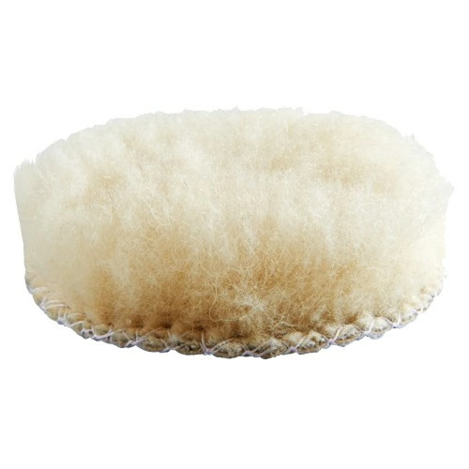 Milwaukee 4932430838 Lamswollen polijstschijf - 80mm-image