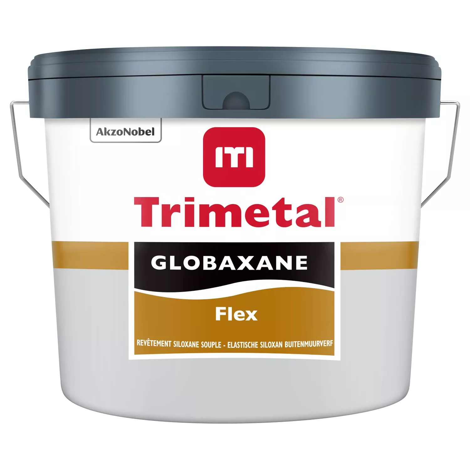 Trimetal Globaxane Flex-image
