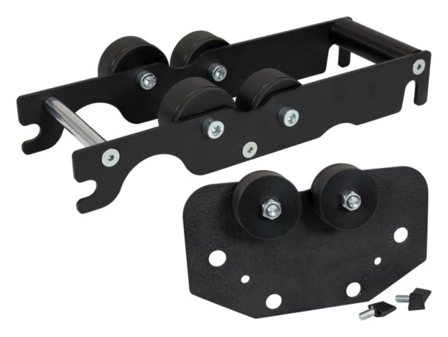Eibenstock 12.105.20 Adapterset voor buizenzaagmachine ERC 350 - 40 tot 80 mm-image