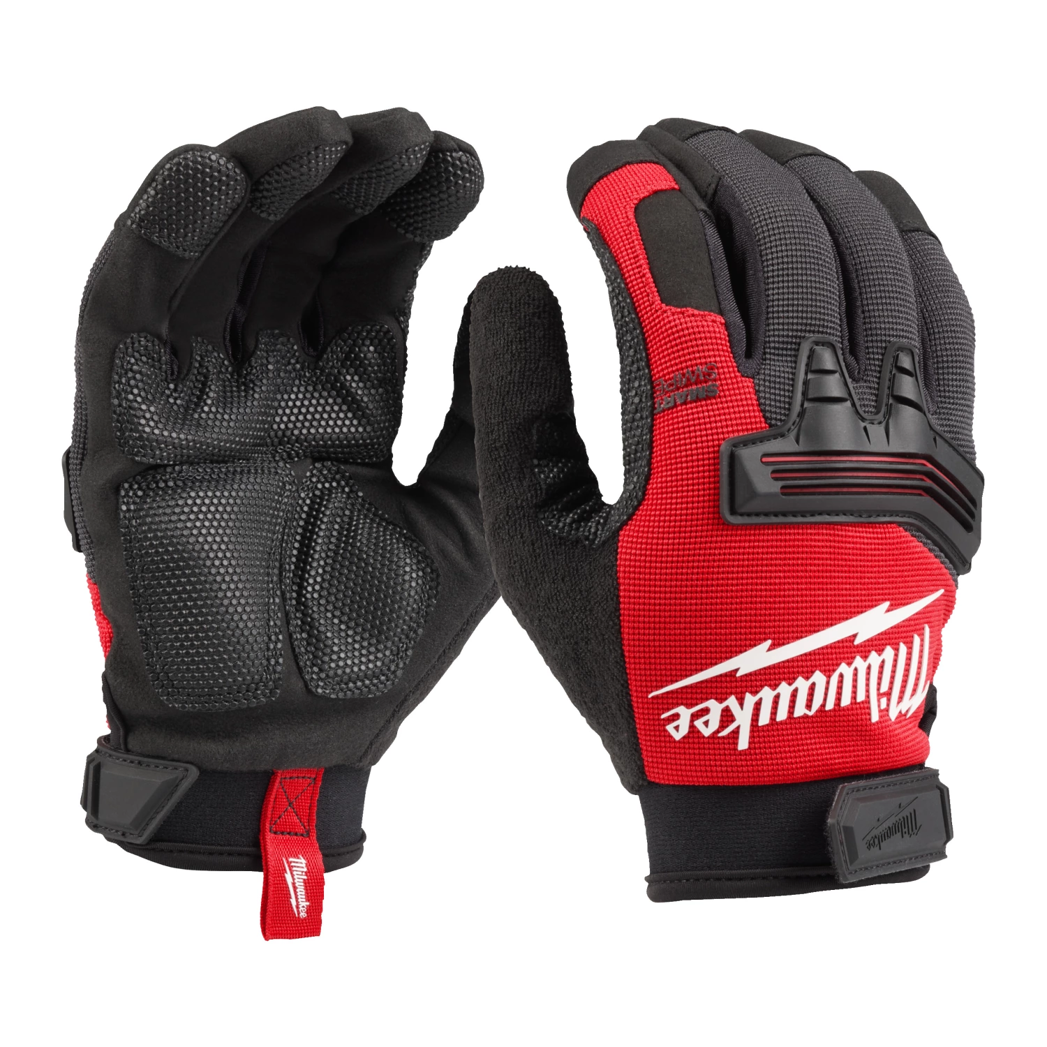 Milwaukee DemoX Gants de travail - 8/M-image