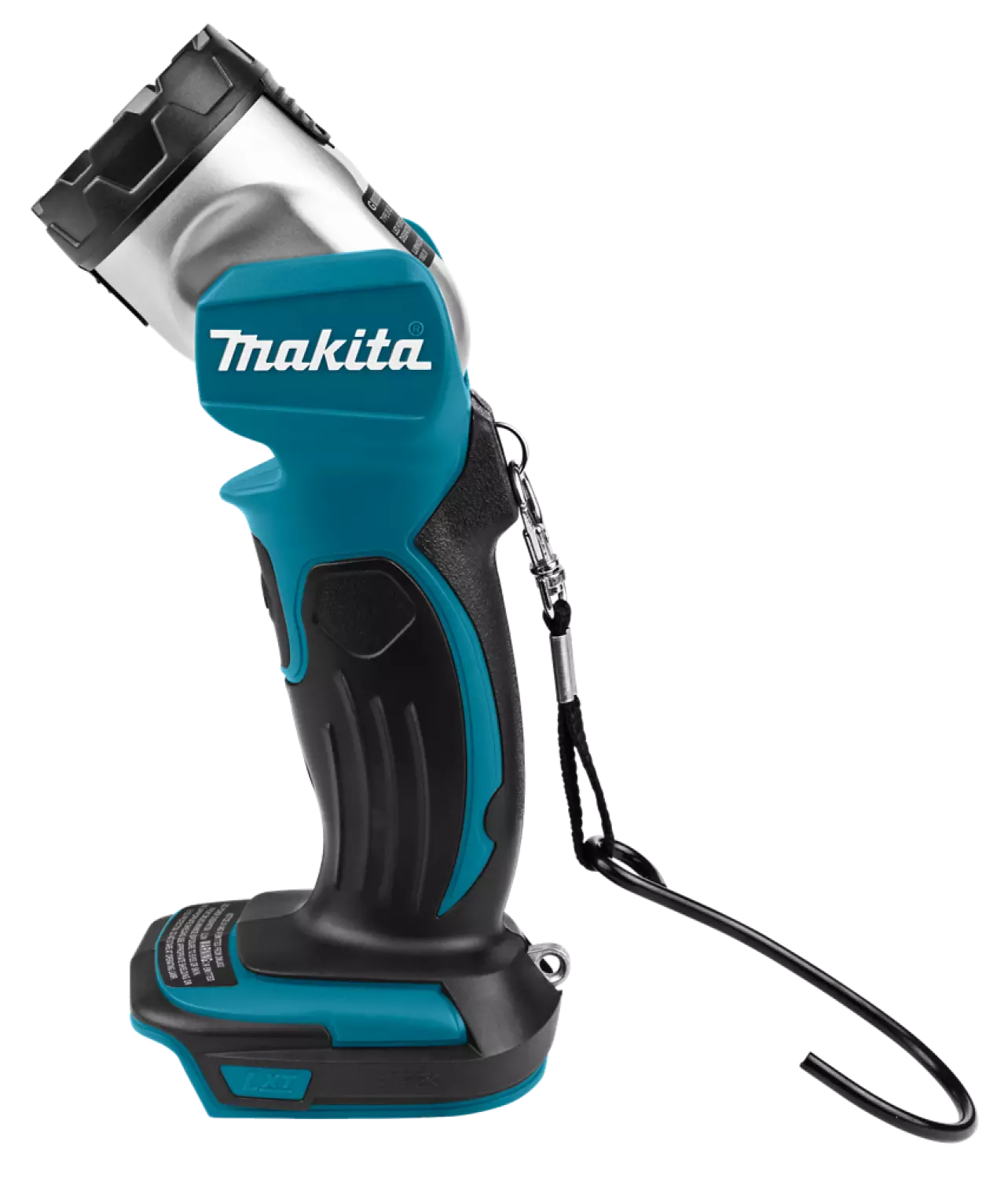 Makita DML802 14,4-18V Li-Ion accu LED lamp body-image