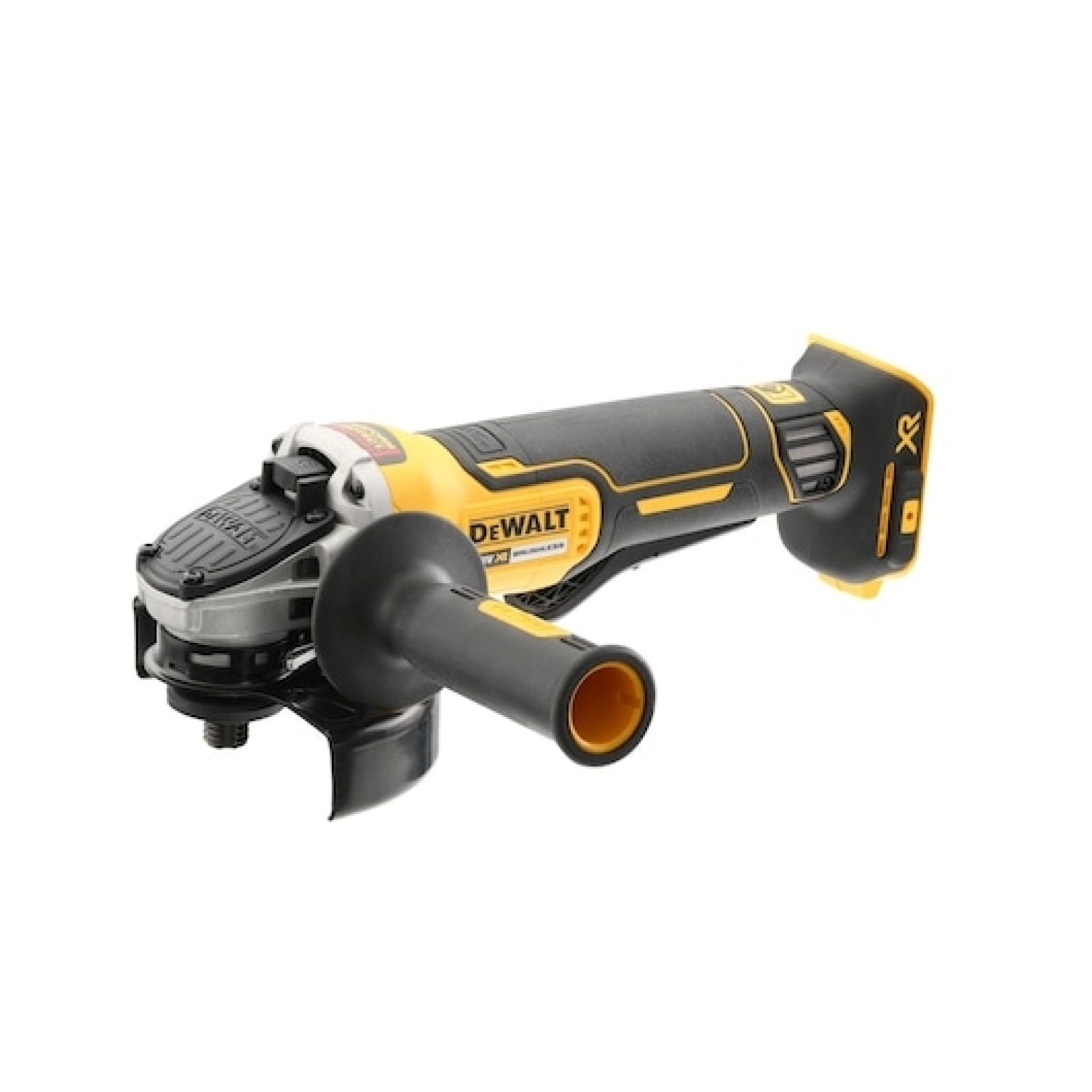 DeWALT DCG406NT Meuleuse sans fil 18V Li-Ion (machine seule) dans TSTAK - 125 mm - moteur brushless-image