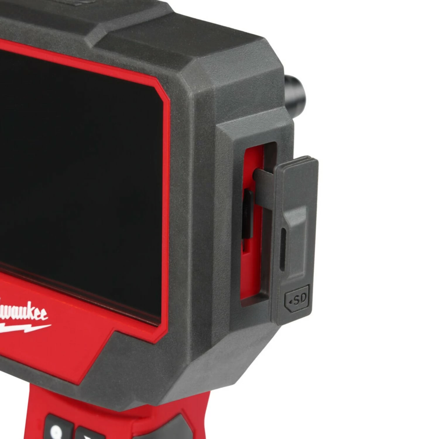 Milwaukee M12 ATB-0C Automotive inspectiecamera - in koffer-image