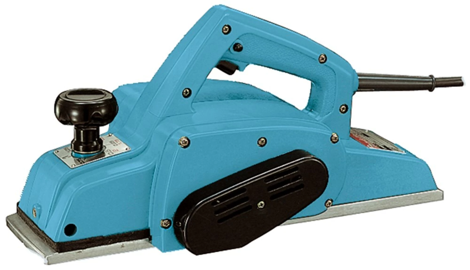 Makita 1911B Rabot - 840W - 110 mm-image