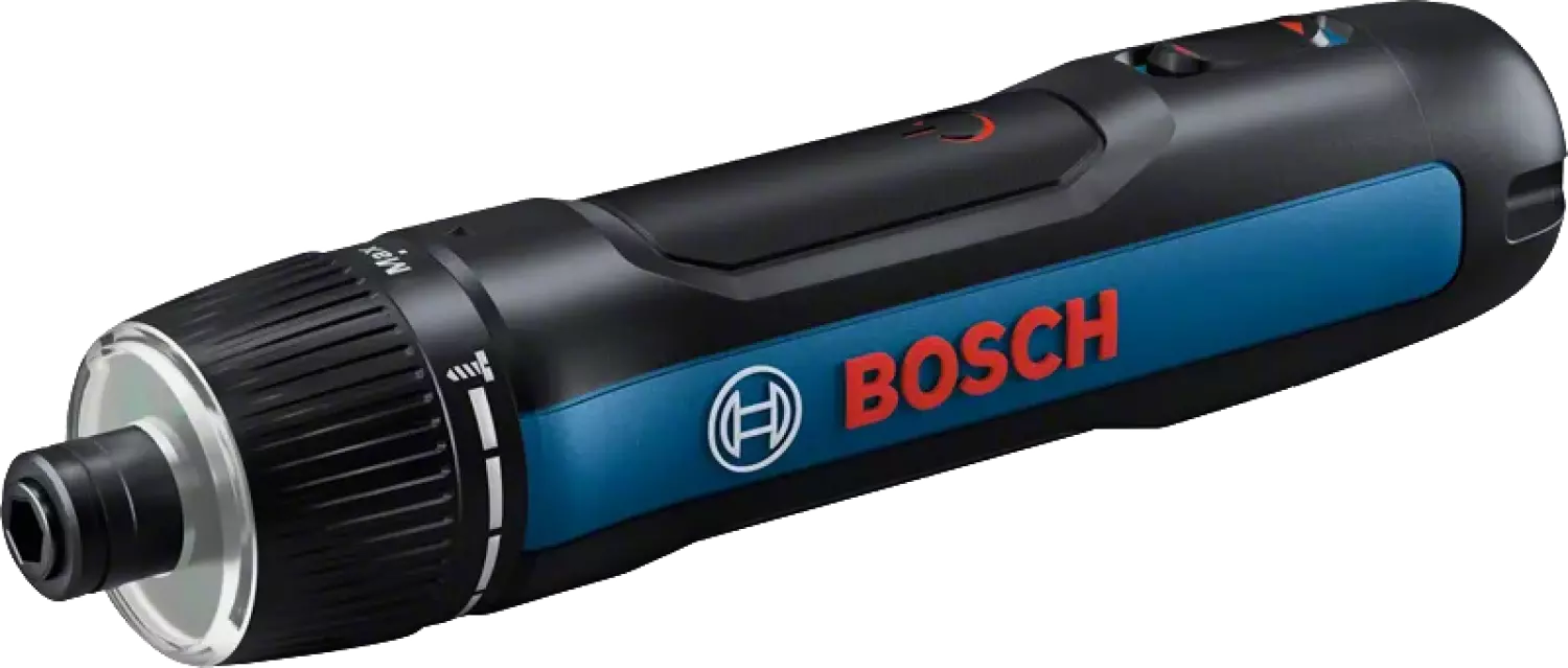 Bosch GO (GEN 3) 3.6V tournevis sans fil en coffret - 5 Nm-image