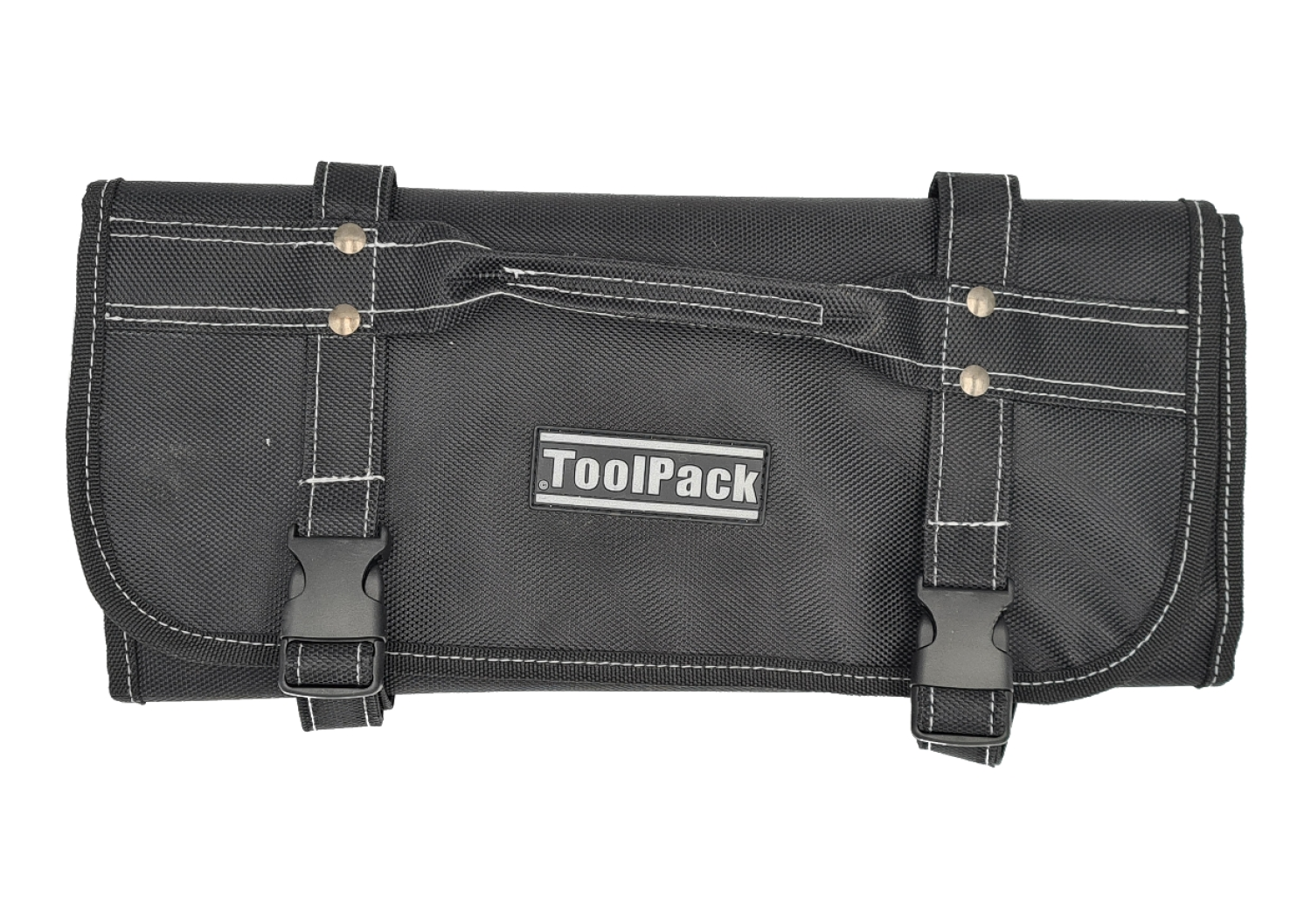 ToolPack 360.080 Industriele Gereedschapsroltas - 1.680D Polyester-image