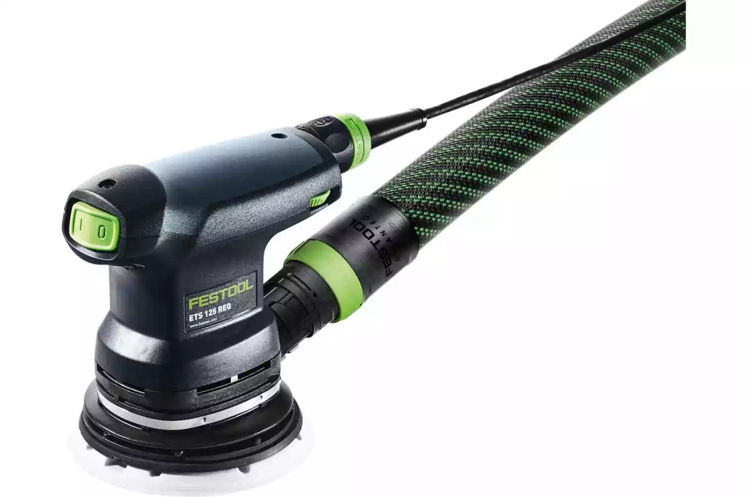 Festool ETS 125 REQ-Plus - Ponceuse excentrique-image