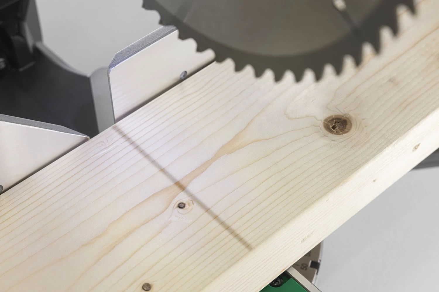 HiKOKI C12RSH3WAZ Scie à onglet - 1.520W 305x30mm-image