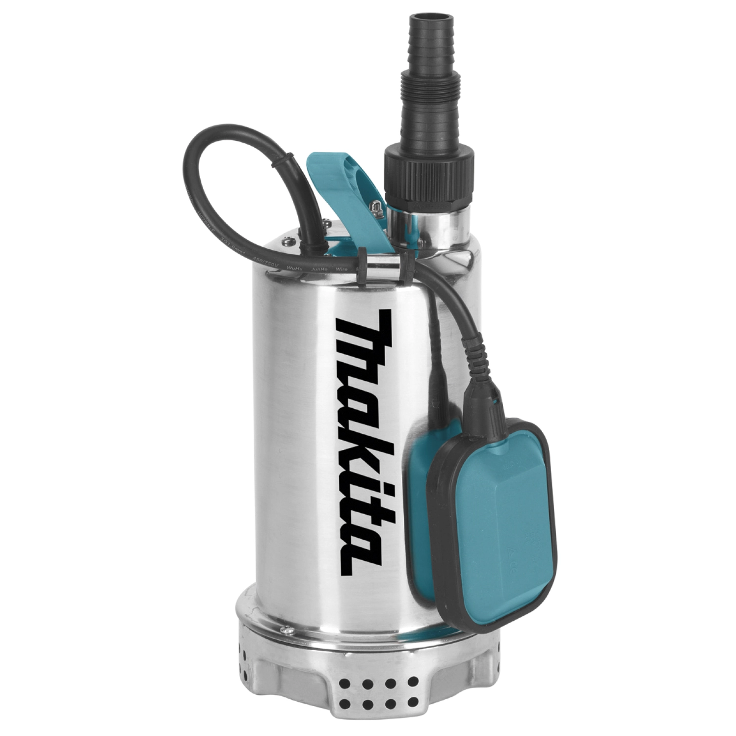 Makita PF1100 Dompelpomp voor zuiver water - 1100W - 9m - 250L/min-image