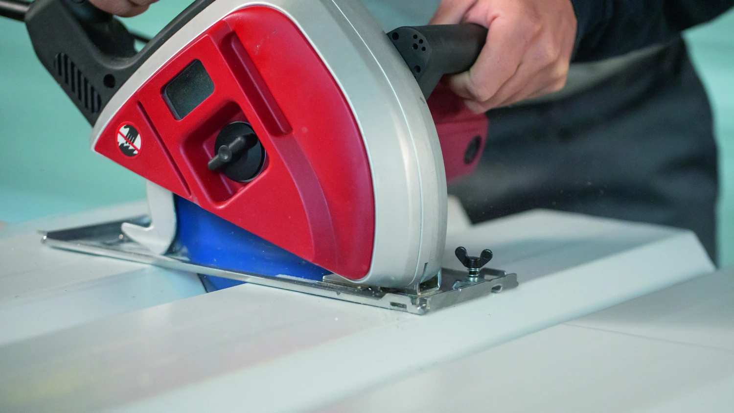 Bosch 2608643058 Cirkelzaagblad - 230 x 25,4 x 48T - Metaal - Carbide-image