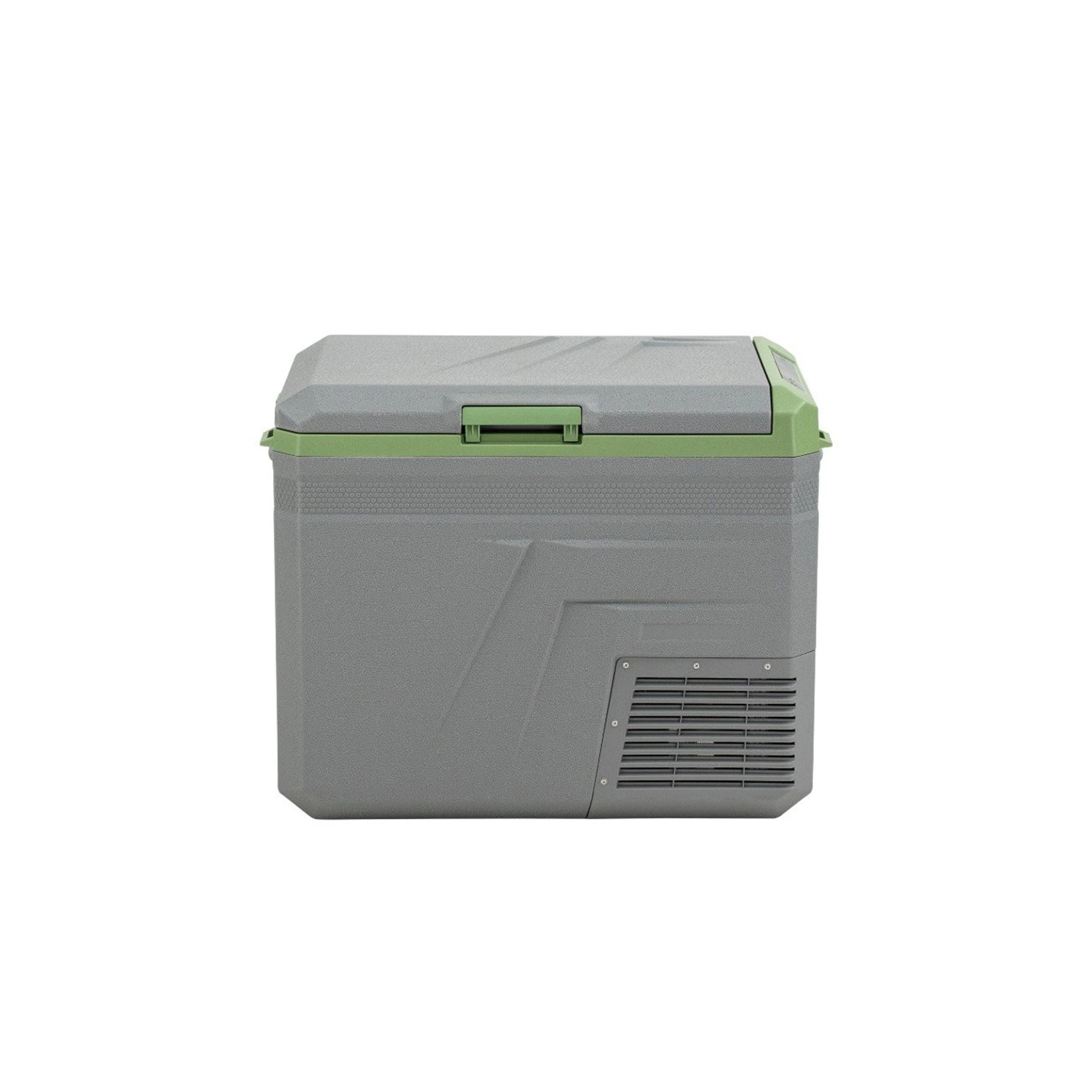 Steamy-E SECQX40A Glacière électrique à compresseur à zone unique 46 L-image