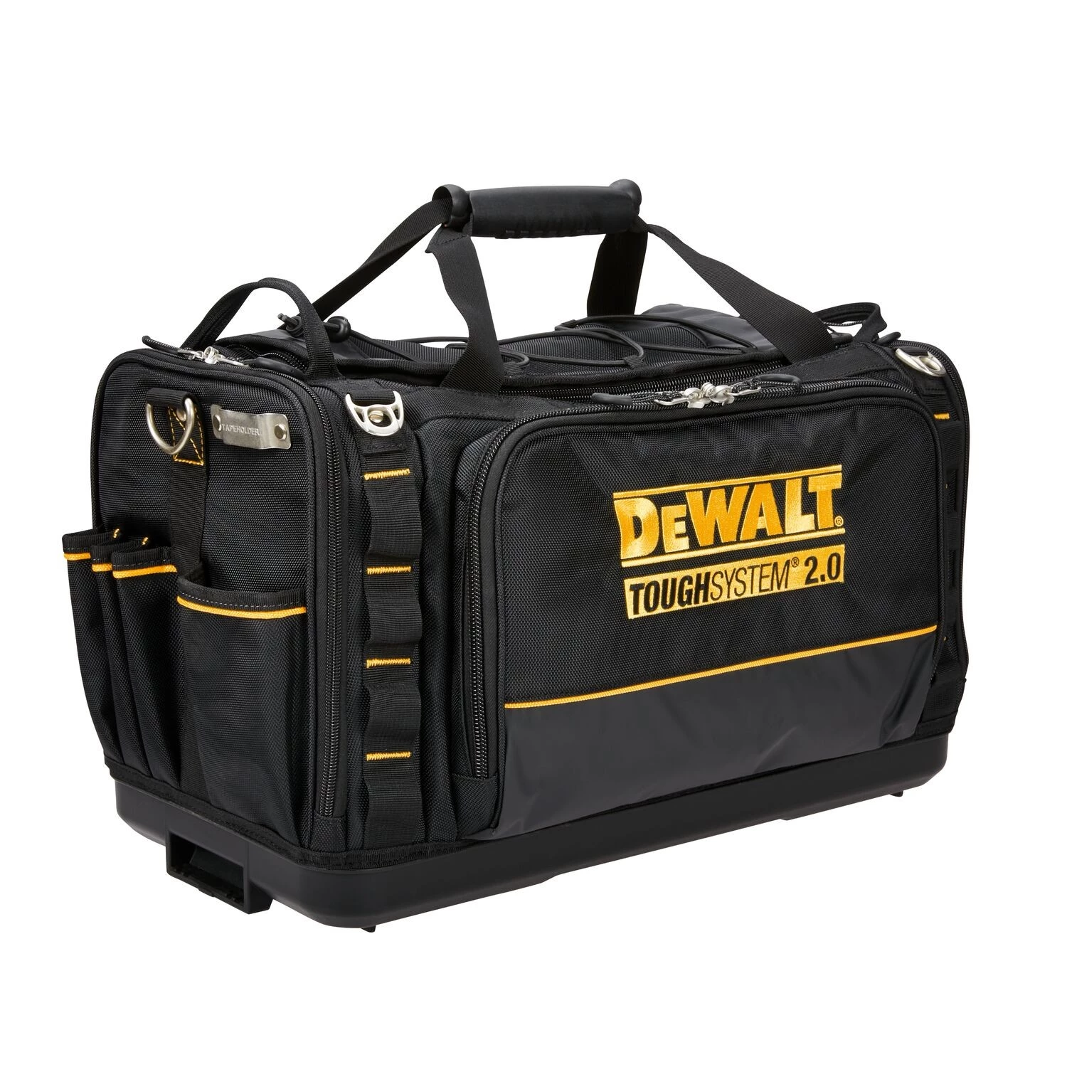 DeWALT DWST83522-9 McLaren Gereedschapstas met wielen - 28"-image