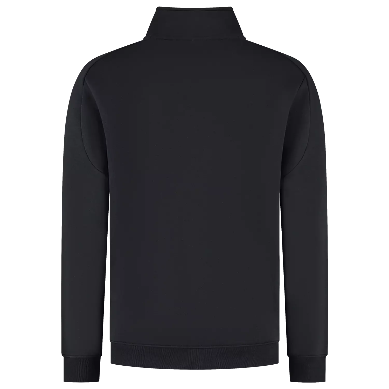 Tricorp 306105 Sweatvest Redefined - Black - M-image