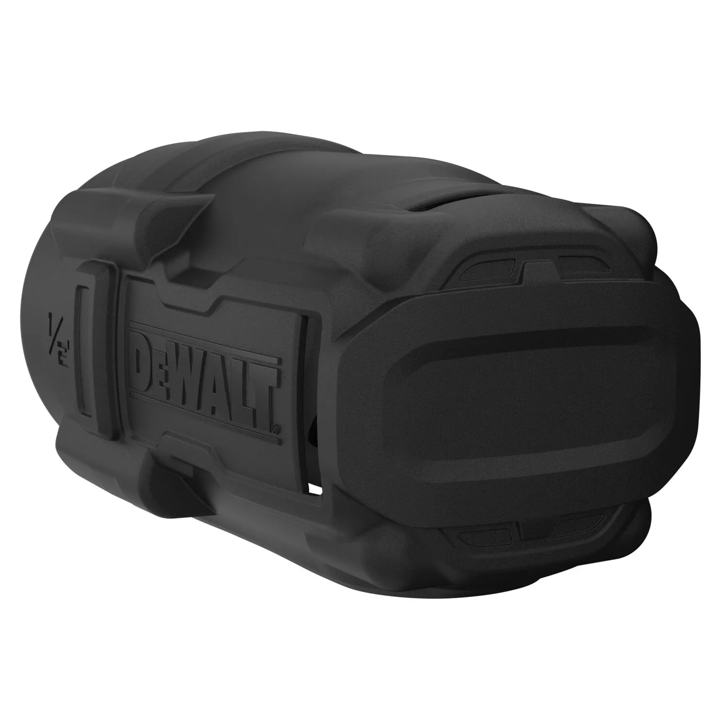 DeWALT PB961 Rubberen beschermer voor DCF961-image