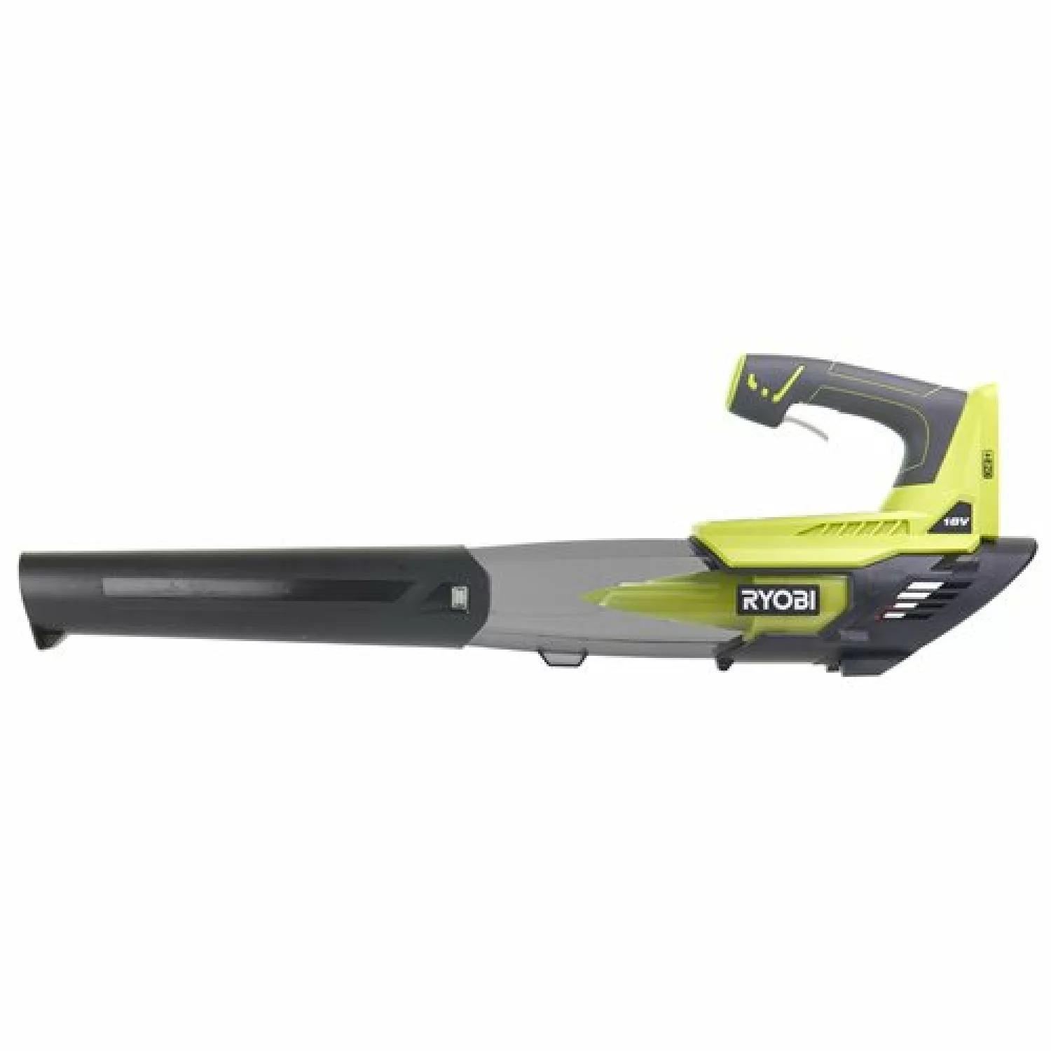 Ryobi OBL18JB 18V Li-Ion accu bladblazer body - 160km/h-image