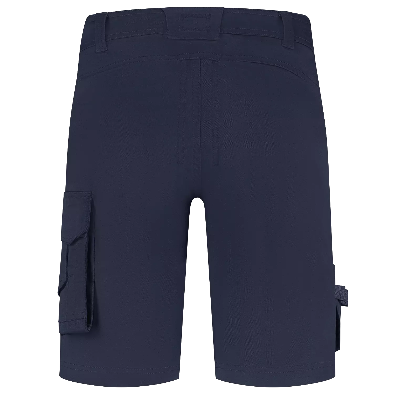 Tricorp 506112 Pantalon de travail Functional Stretch Redefined - Court - Ink - 60-image