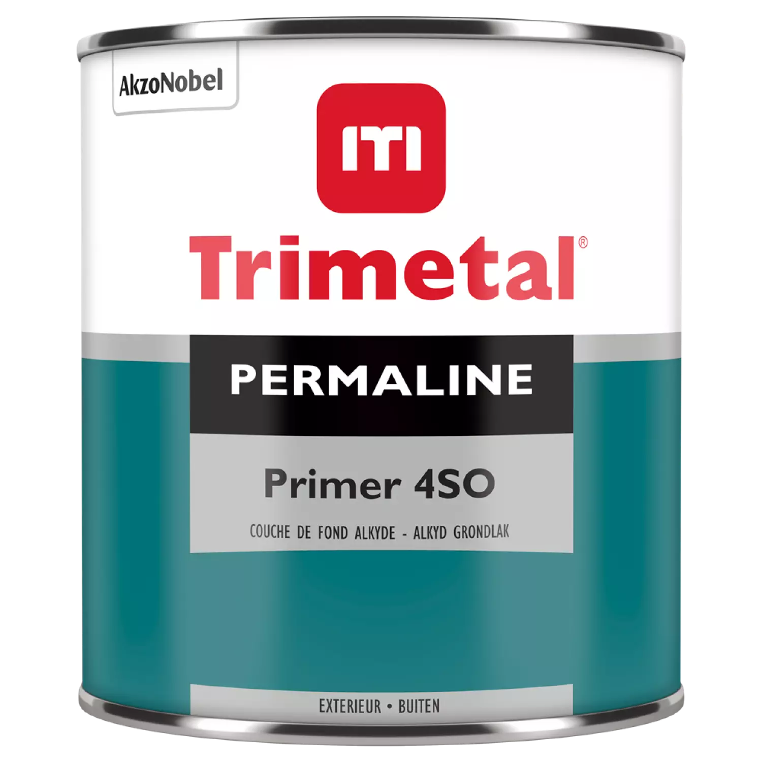 Trimetal Permaline Primer 4SO-image