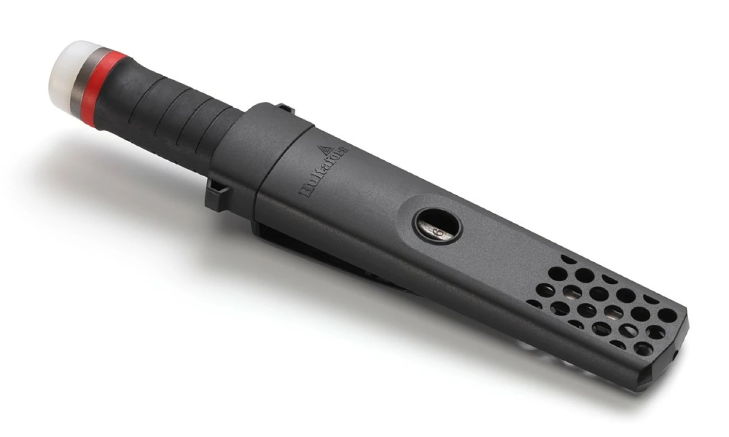 Hultafors HDC 6 Beitel inclusief draagholster - 6 x 265mm-image