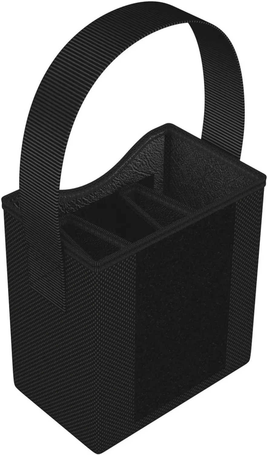 Wera Carquois Wera 2go 4, 105 x 165 x 165 mm-image