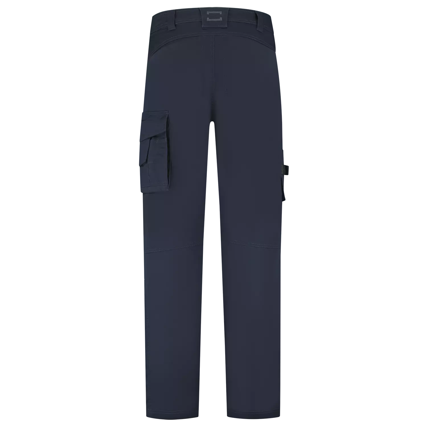 Tricorp 506103 Pantalon de travail 2-Way Stretch Redefined - Ink - 48-image