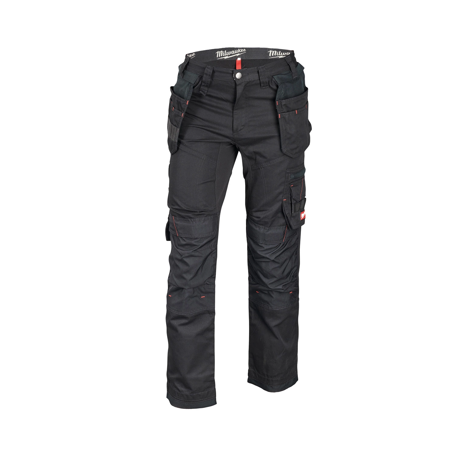 Milwaukee Freeflex Pantalon de travail - Noir - 46-image