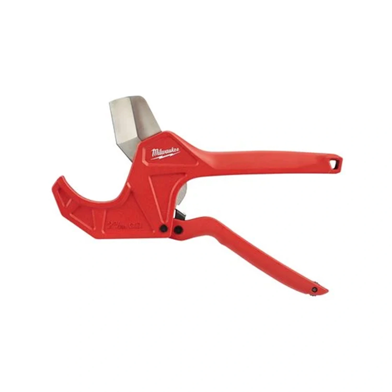 Milwaukee 4932464173 Buizenschaar - 60mm - voor PVC