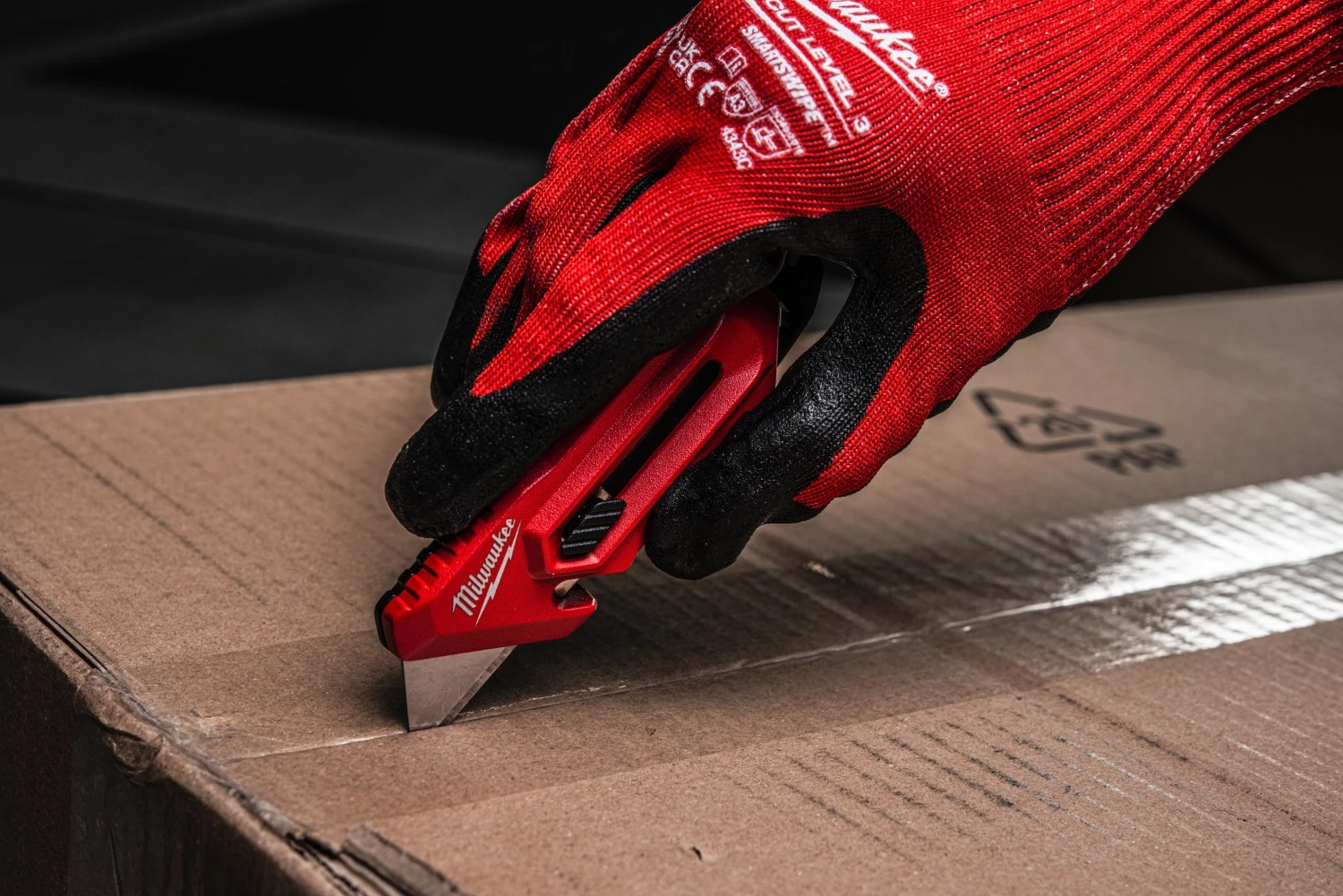 Milwaukee 4932501777 Multifunctioneel compact mes-image