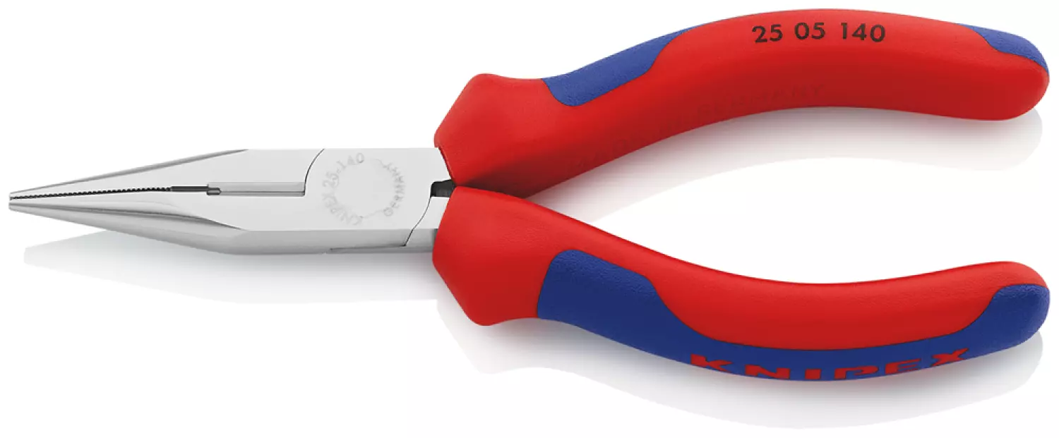 Knipex 2505140 Radiotang - 140mm-image