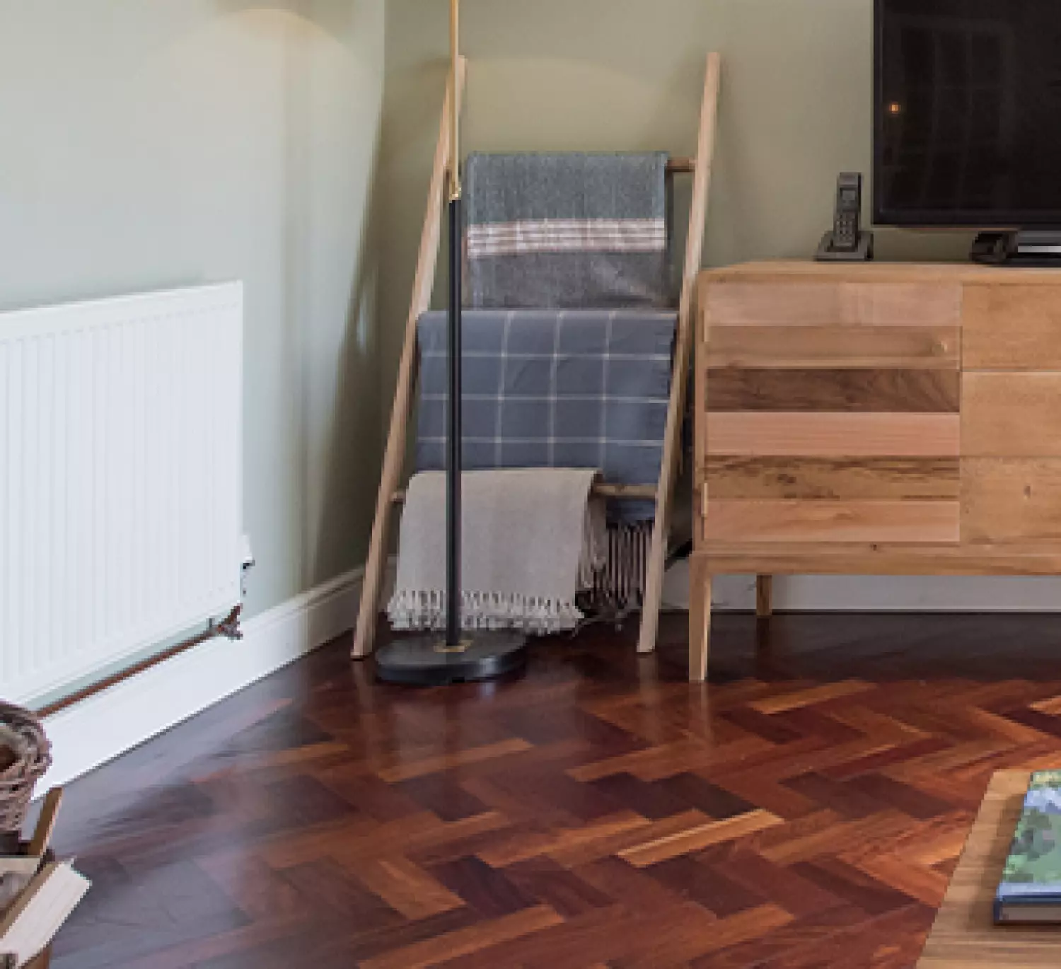 Sigma Parquet 2K Satin - blank 0000 - 2,5L-image