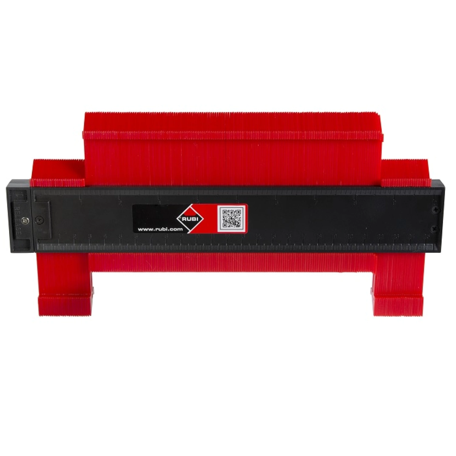 Rubi - Gabarit de formes-image